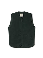 Veste Wager - Vert Foncé - Homme