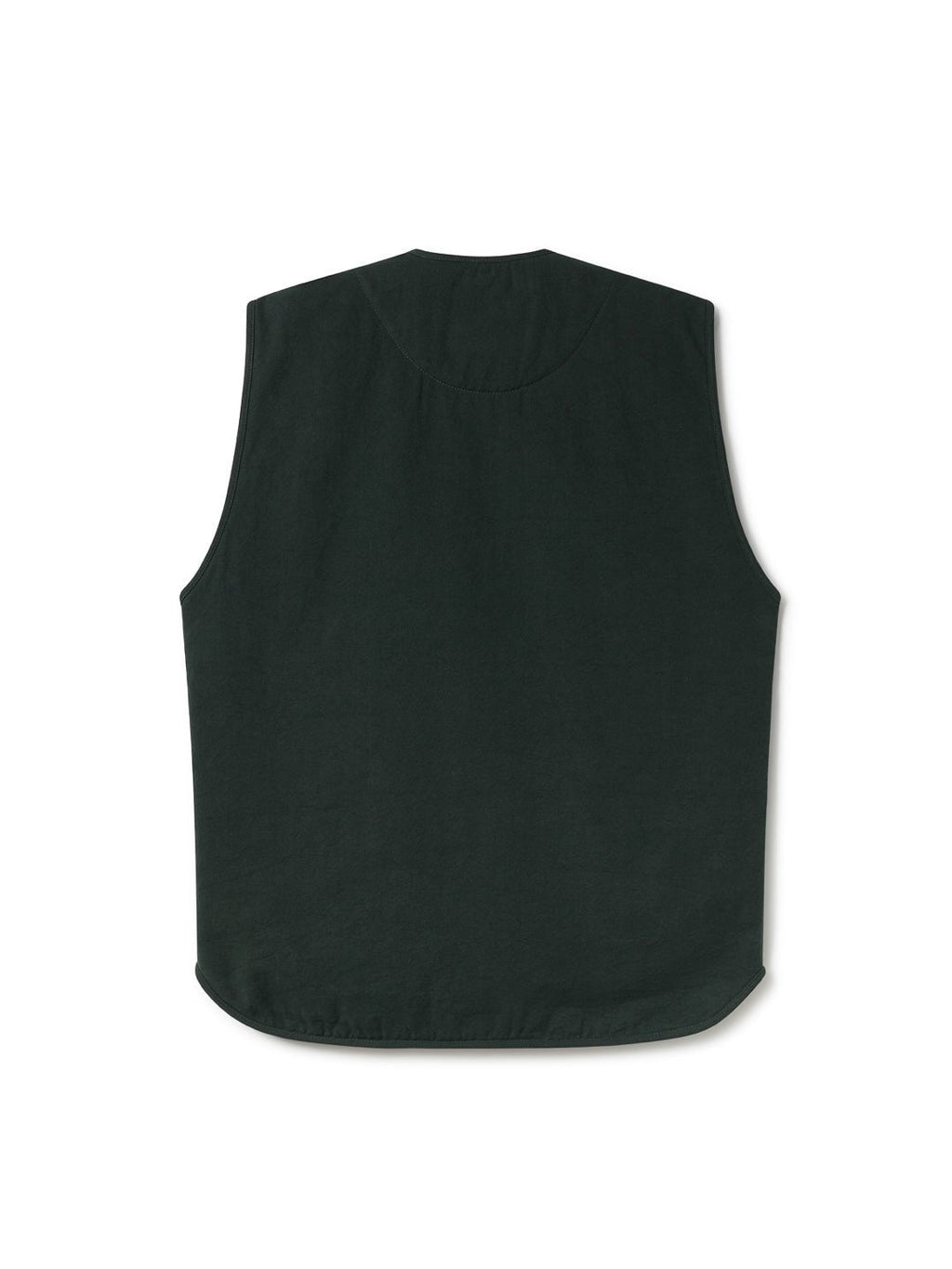Veste Wager - Vert Foncé - Homme