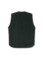 Veste Wager - Vert Foncé - Homme