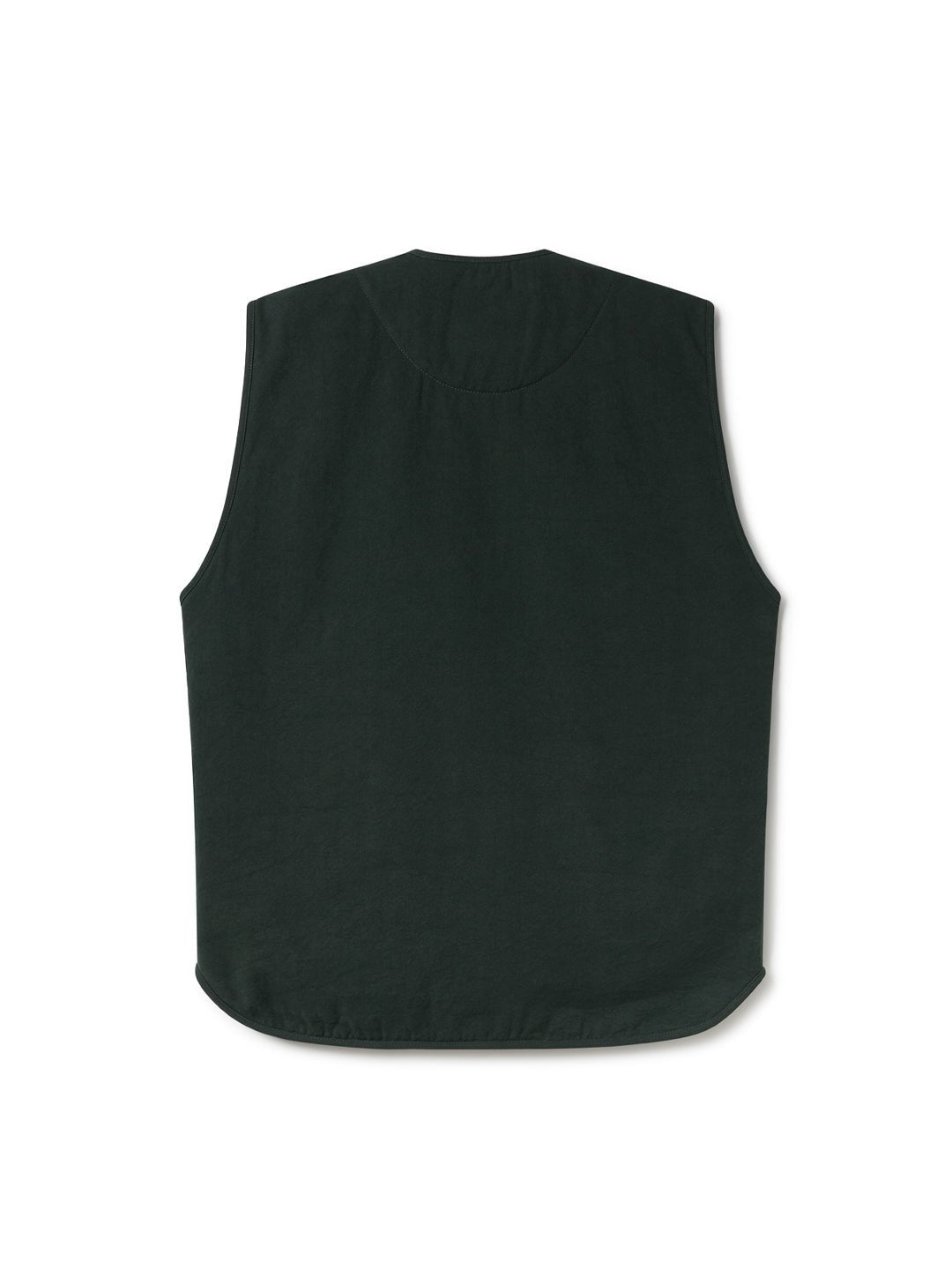 Veste Wager - Vert Foncé - Homme
