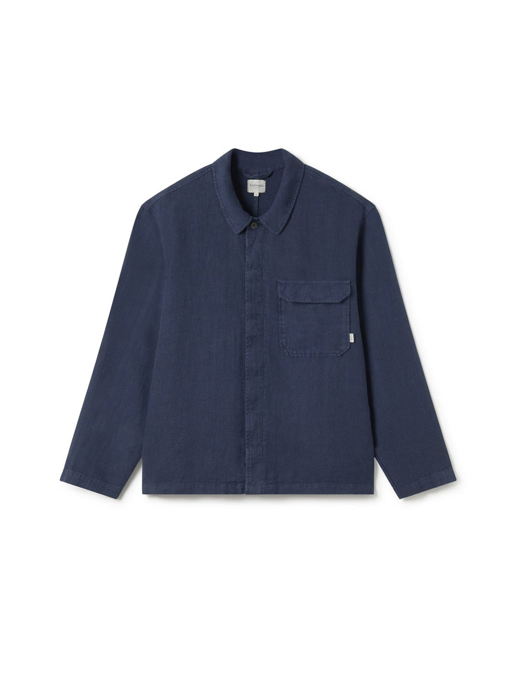 Veste Walpole - Bleu Marine - Homme