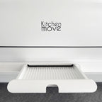 Mini Lave Vaisselle Compact Wash Clean - Blanc