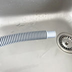 Mini Lave Vaisselle Compact Wash Clean - Blanc