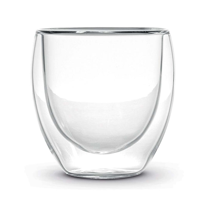 Monterey - Set De 6 Petits Verres - 80ml