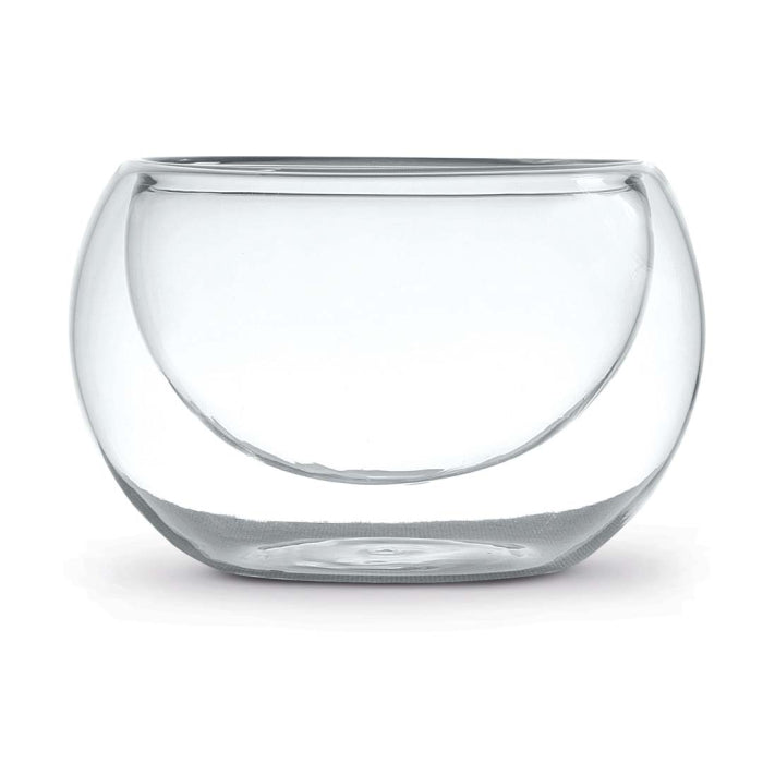 Monterey - Set De 6 Bols - Verre Borosilicate - 170ml
