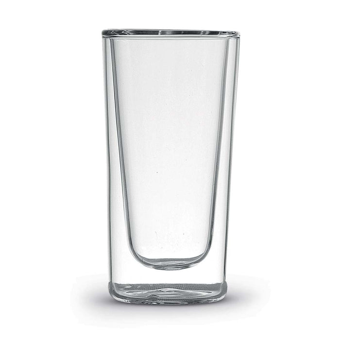 Monterey - Set De 6 Petits Verres - Verre Borosilicate - 100ml