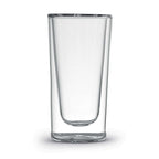 Monterey - Set De 6 Petits Verres - Verre Borosilicate - 100ml