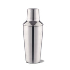Roma - Shaker Avec Filtre Intégré - Métal - 800ml