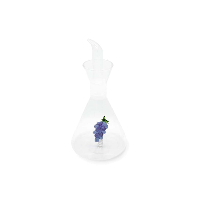 Monterey - Vinaigrier Raisin - Verre Borosilicate - 250ml