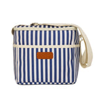 Austin - Sac Isotherme 8L - Bleu - Textile - 8L