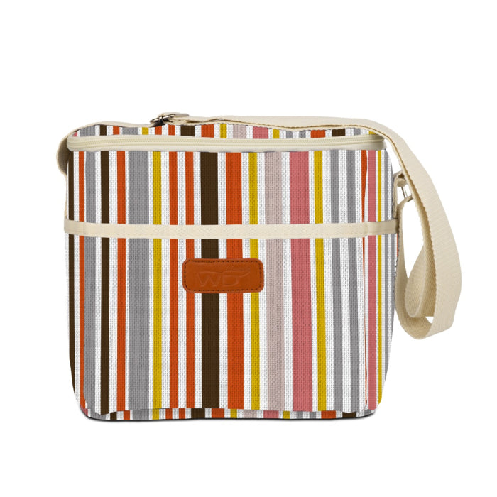 Austin - Sac Isotherme 8L - Multicolore - Textile - 8L
