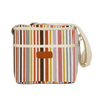 Austin - Sac Isotherme 8L - Multicolore - Textile - 8L