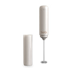 Roma - Mousseur À Lait Électrique Rechargeable