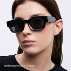 Lunettes De Soleil Gamal - Olive