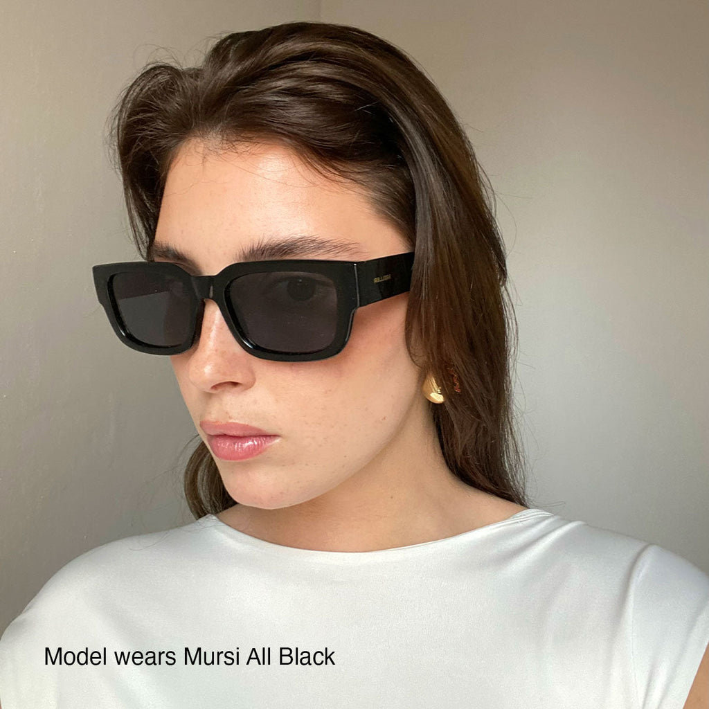 Meller Mursi Tigris Carbon sunglasses