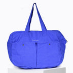 Sac De Voyage Coton Electric