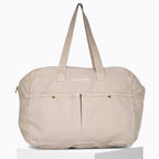 Sac De Voyage Coton Ficelle
