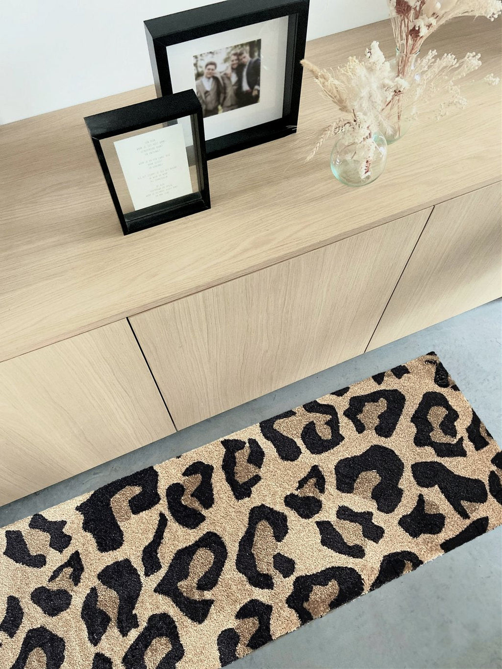 Tapis Wendy - Brown