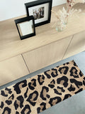 Tapis Wendy - Brown