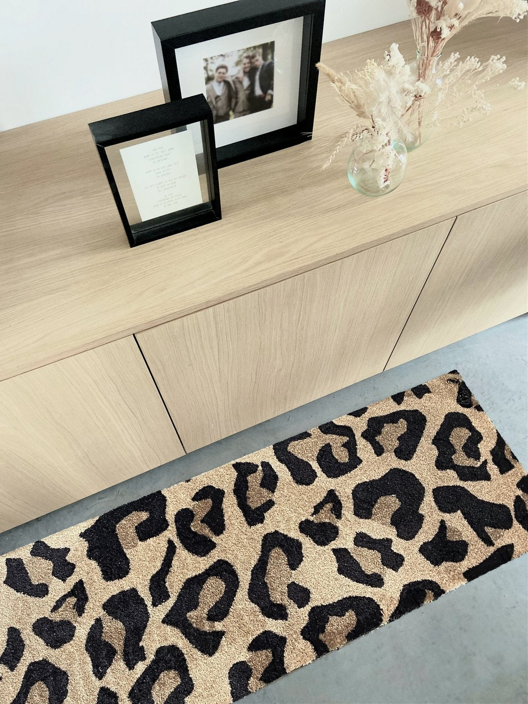 Tapis Wendy - Brown