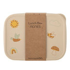 Agnes - Boîte À Repas - Multicolore - Acier Inoxydable