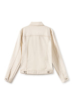 Veste Wiencke - Ecru - Homme