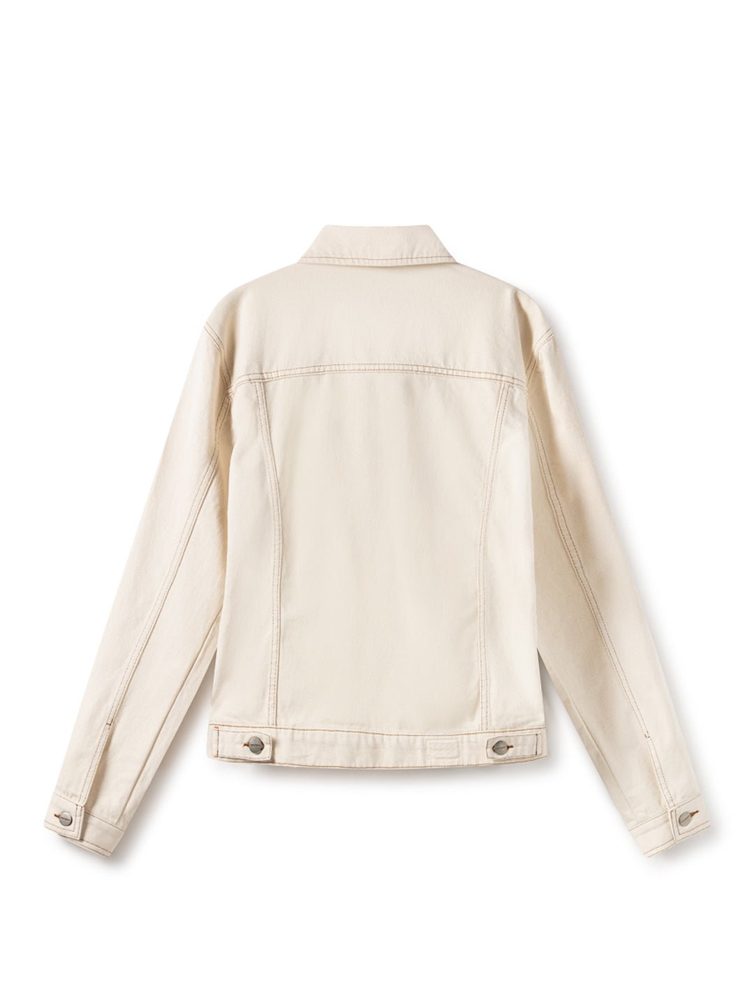 Veste Wiencke - Ecru - Homme