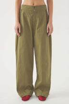 Pantalon Winna - Kaki