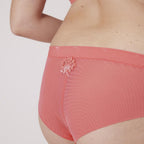 Shorty Wish - Corail - Lingerie - Simone Pérèle - The Bradery