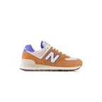 Sneakers 574 - Marron