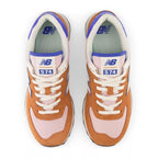 Sneakers 574 - Marron