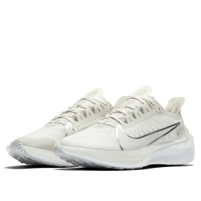 Wmns Nike Zoom Gravity - Femme - Blanc - Nike2 - The Bradery