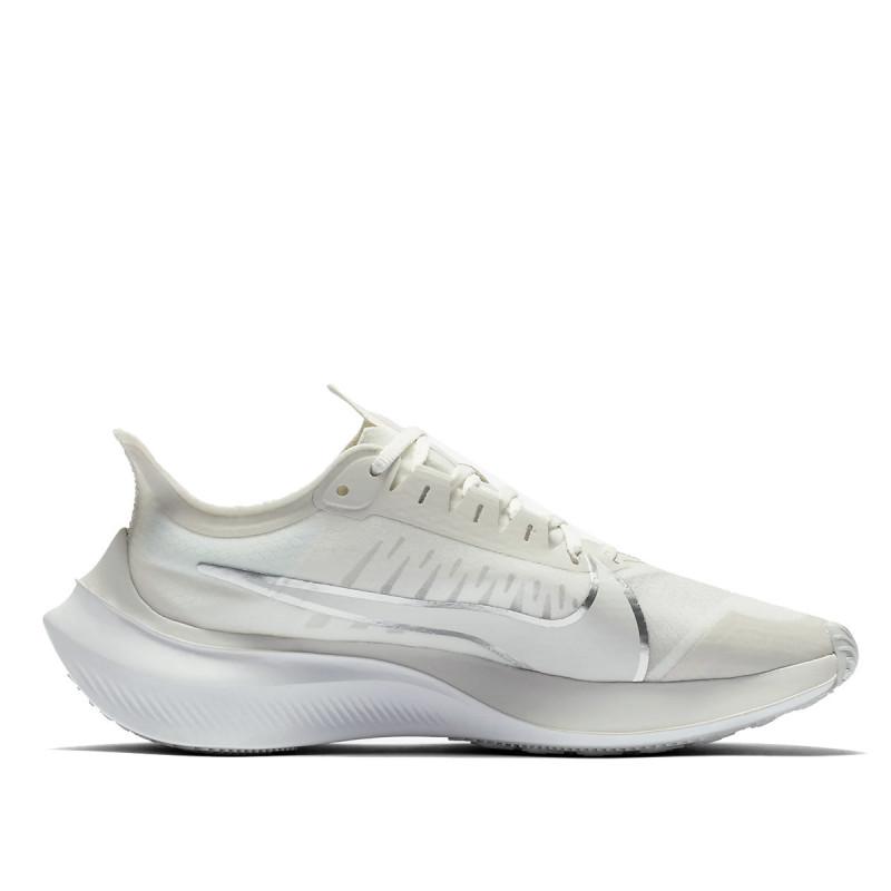 Wmns Nike Zoom Gravity - Femme - Blanc - Nike2 - The Bradery