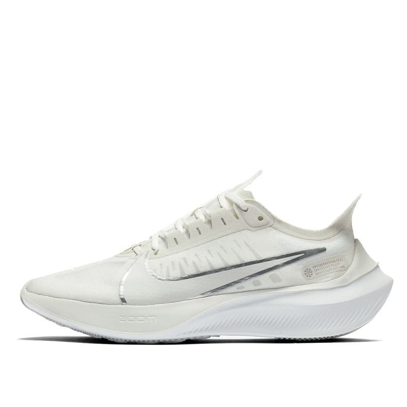 Wmns Nike Zoom Gravity - Femme - Blanc - Nike2 - The Bradery