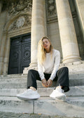 Wmns Nike Zoom Gravity - Femme - Blanc - Nike2 - The Bradery