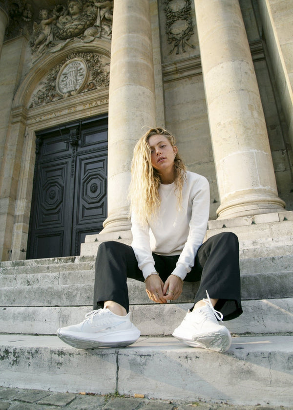 Wmns Nike Zoom Gravity - Femme - Blanc - Nike2 - The Bradery