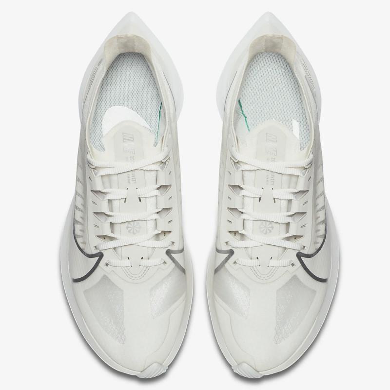 Wmns Nike Zoom Gravity - Femme - Blanc - Nike2 - The Bradery