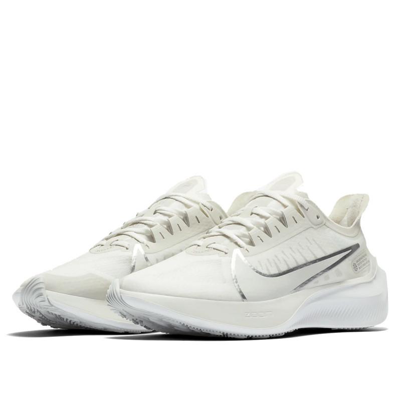 Wmns Nike Zoom Gravity - Femme - Blanc - Nike2 - The Bradery