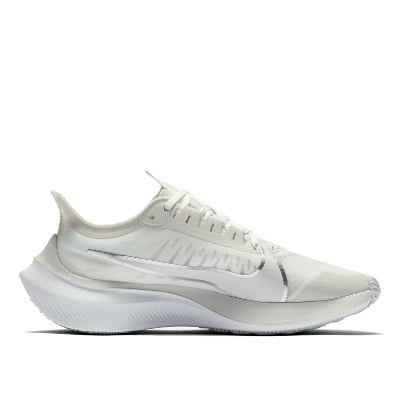 Wmns Nike Zoom Gravity - Femme - Blanc - Nike2 - The Bradery
