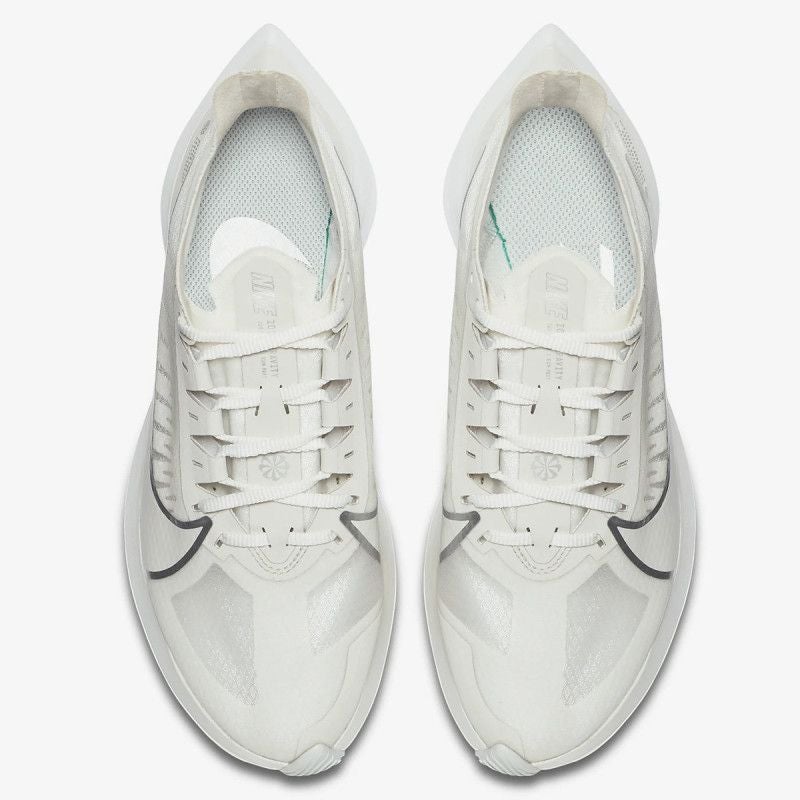 Wmns Nike Zoom Gravity - Femme - Blanc - Nike2 - The Bradery