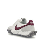 Wmns Waffle Racer Crater - Femme - Blanc - Nike2 - The Bradery