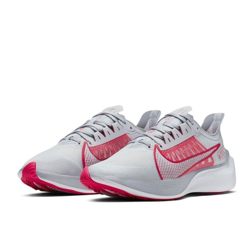 Wmns Zoom Gravity - Femme - Blanc - Nike2 - The Bradery