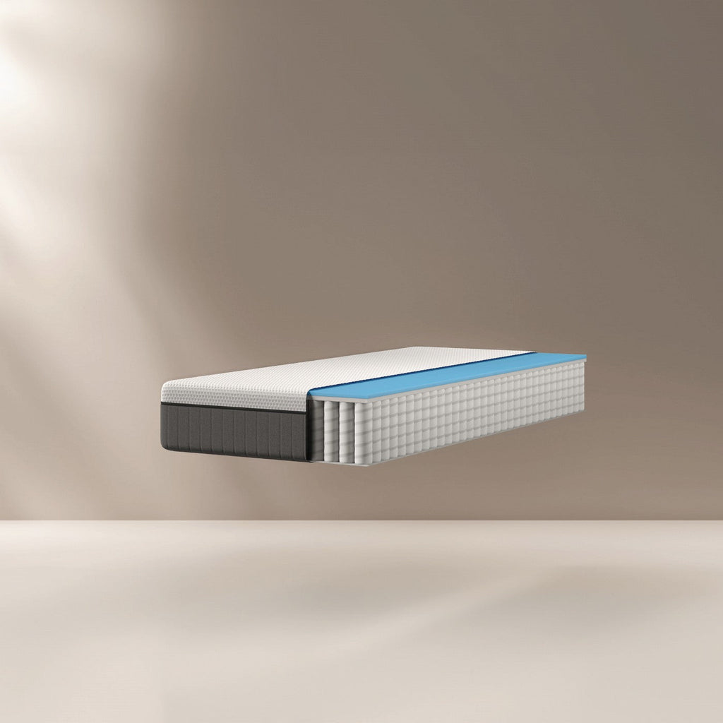 Pack - Matelas Original + Protège-Matelas Imperméable
