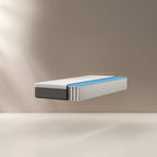 Pack - Matelas Original + Protège-Matelas Imperméable