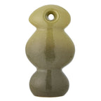 Kaui - Objet Déco - Vert - Grès