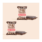 New - Duo D'Éponges Léopard