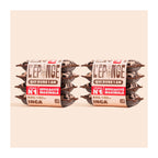 New - Éponges Lavables 4 Léopard
