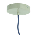 Bubble - Suspension - Vert - Métal