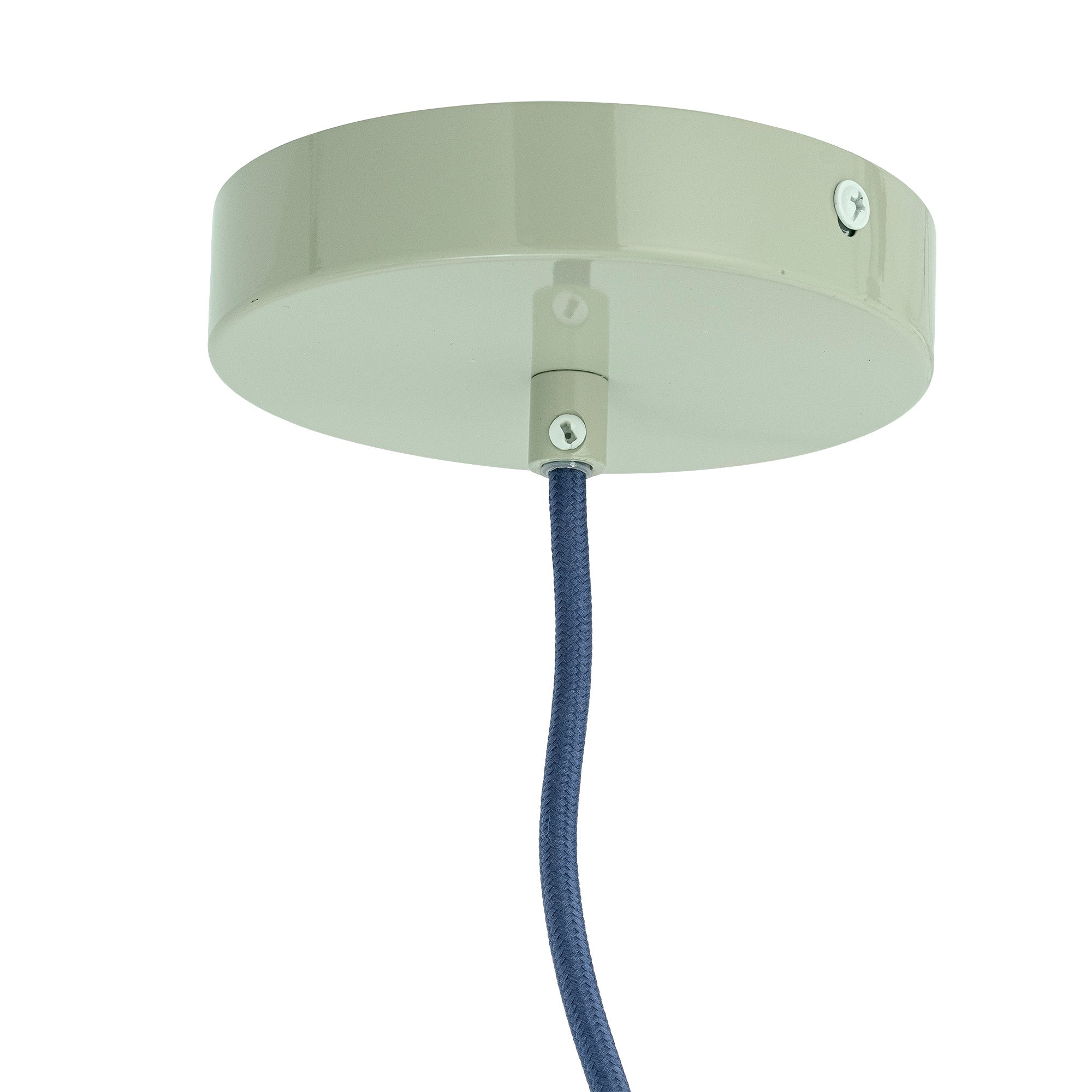 Bubble - Suspension - Vert - Métal