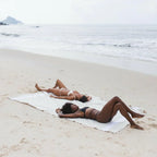 Fouta Xxl Classique - Sahara